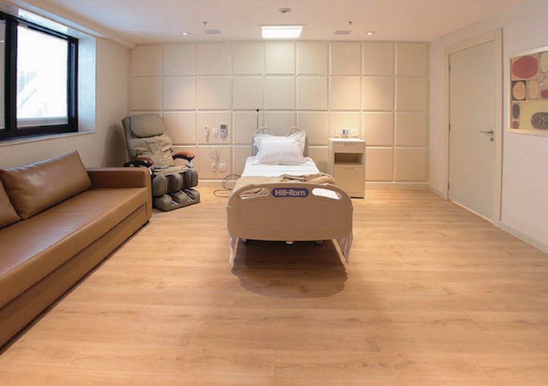 雅卓复合多层PVC地板