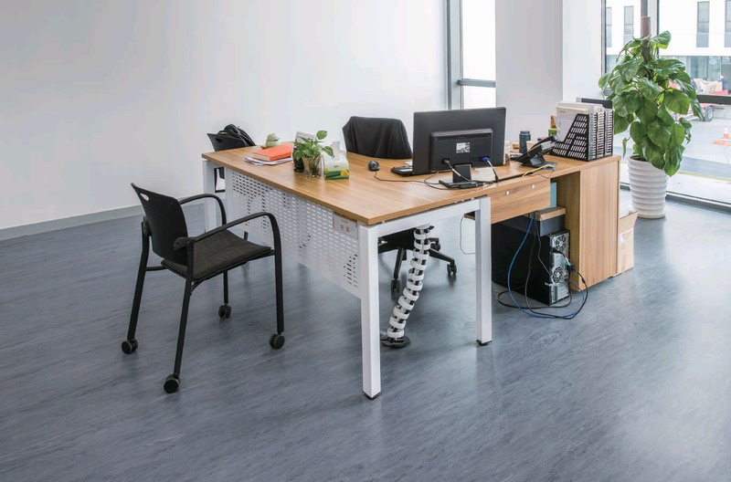 雅卓复合多层PVC地板