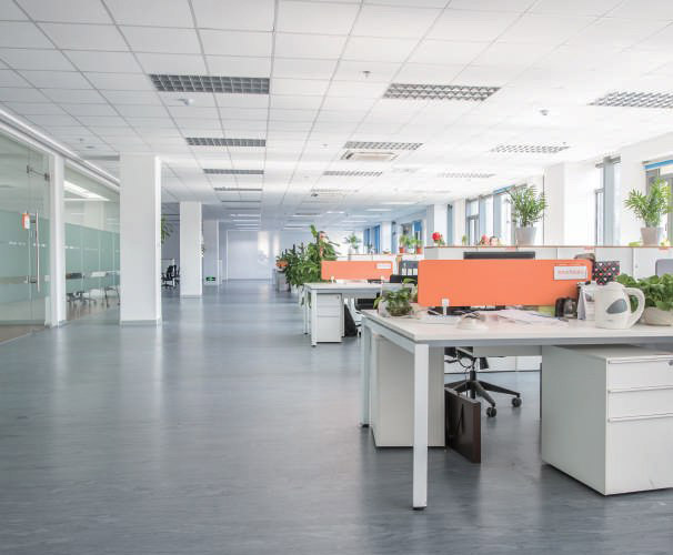 雅卓复合多层PVC地板