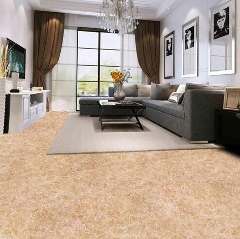 雅卓片材石塑PVC地板