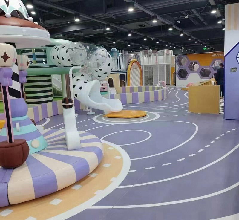 雅卓个性化定制地板