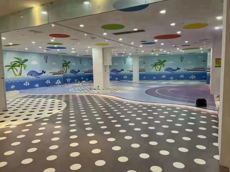 雅卓个性化定制地板