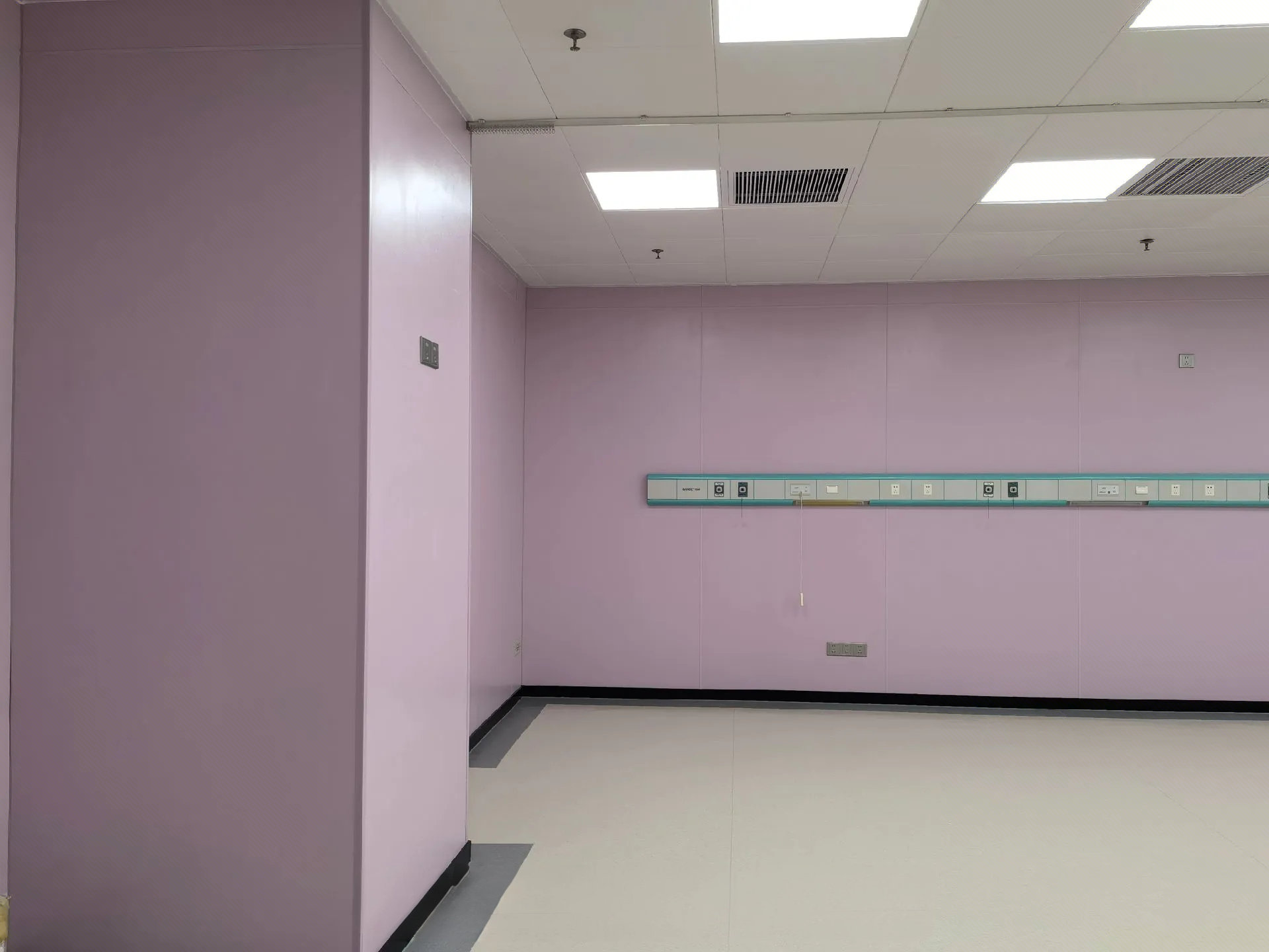 雅卓抗菌树脂板