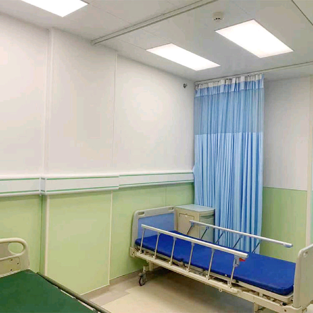 雅卓抗菌树脂板