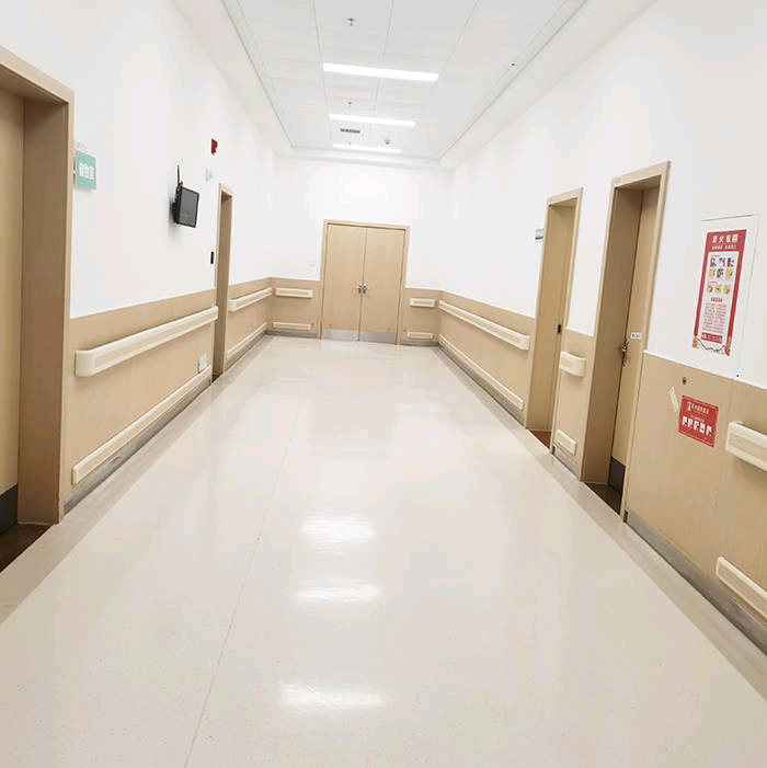 雅卓抗菌树脂板